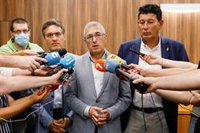 El Gobierno ofrece a la Junta “consolidar un marco de colaboración institucional” en la recuperación de Doñana