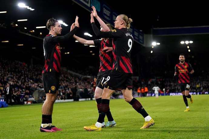 Leeds - Manchester City