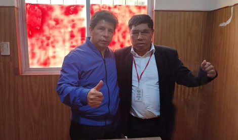 Política