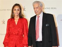 El motivo real de la ruptura de Isabel Preysler y Mario Vargas Llosa, la negativa de él a pasar por el altar