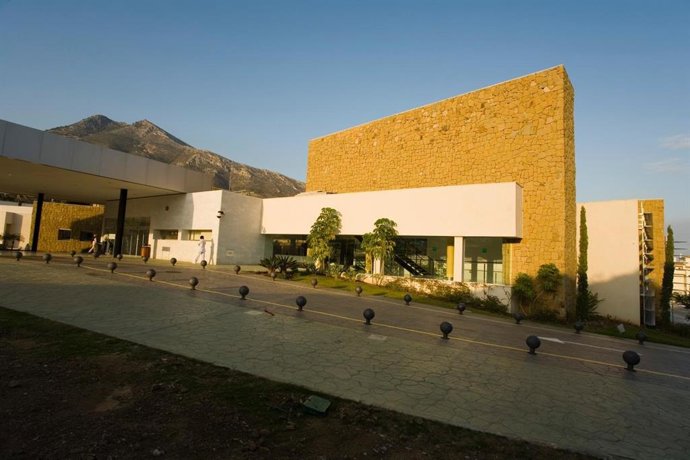 Archivo - El complejo Virgen de la Victoria incorpora el Hospital de Benalmádena y aumenta los puntos de atención urgente