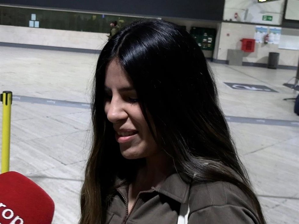Isa Pantoja