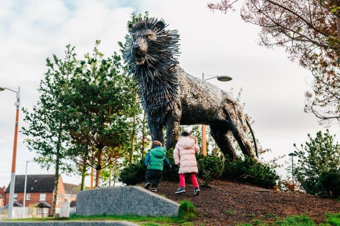 Razones para descubrir Irlanda en 2023