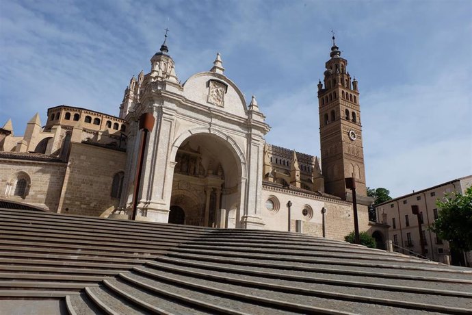 Nota De Prensa "El Ayuntamiento De Tarazona Confirma Su Adhesión A La Asociación Territorio Mudéjar"