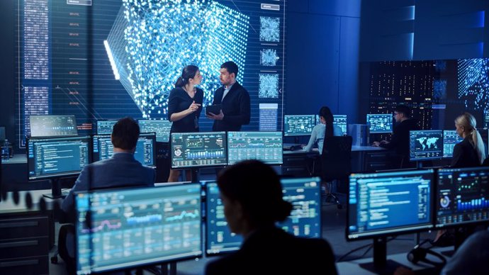 UNIVERSAE ha puesto en marcha un Máster propio en Gestión Estratégica de la Ciberseguridad