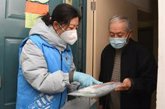 Foto: Cvirus.- España alerta de un aumento "muy considerable" de contagios de coronavirus y de falta de medicinas en China