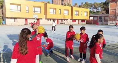 Baloncesto