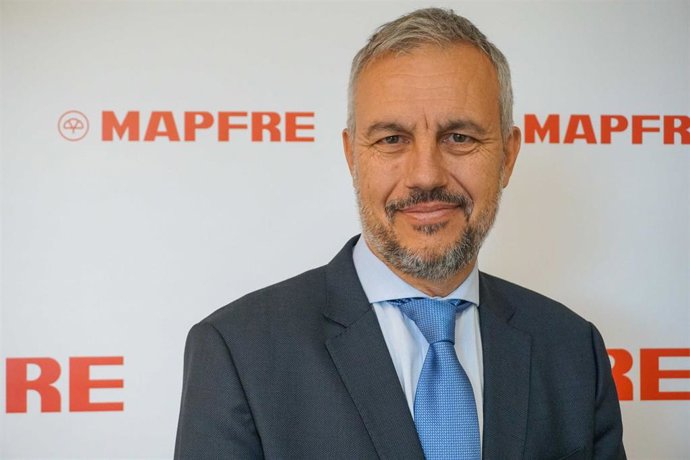 Archivo - El director general territorial en Catalunya y Balears, Joaquim Miró.