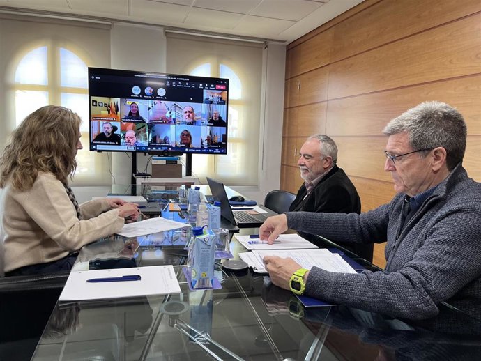 Consejo de Administración de la APV