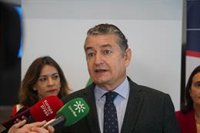 La Junta confía en que "sea la justicia" la que devuelva a Granada "el derecho" a ser sede de la Aesia