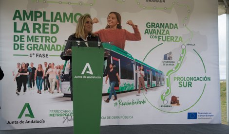 Andalucía