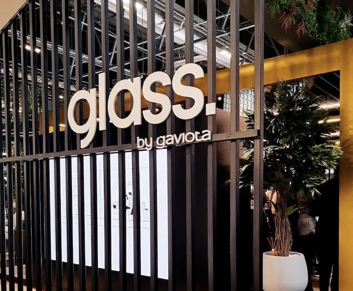 Oficinas de la compañía.