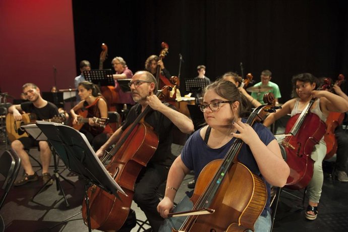 Proyecto seleccionado Fantasy artransforma para 'Art for change' de Fundación La Caixa