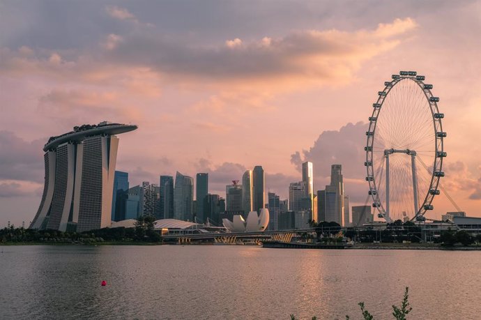 Archivo - Singapore Airlines anuncia nuevas ofertas para viajar a Singapur, Tailandia, Malasia e Indonesia