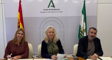 Es Andalucía - Cádiz