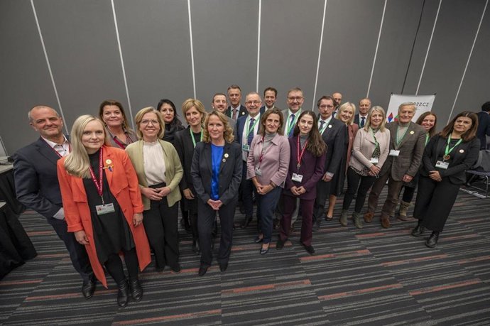 Premiados de la Red Española de Reservas de la Biosfera