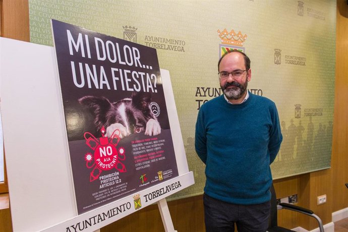 Campaña sobre el uso de la pirotecnia 'Mi dolor... Una fiesta?'