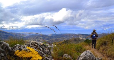 Andalucía