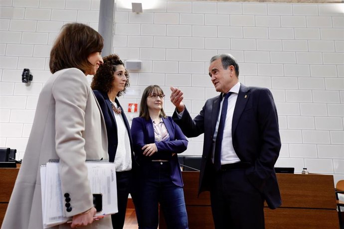 La DPZ ha aprobado dos planes extraordinarios  de ayudas que distribuyen 63 millones adicionales entre los 292 municipios de la provincia.