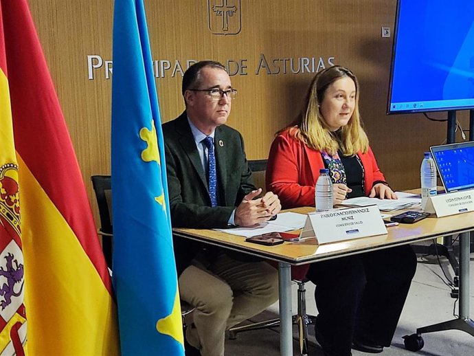 Np, Fotos Y Audios Presentación Guía Bienestar Emocional Centros Educativos