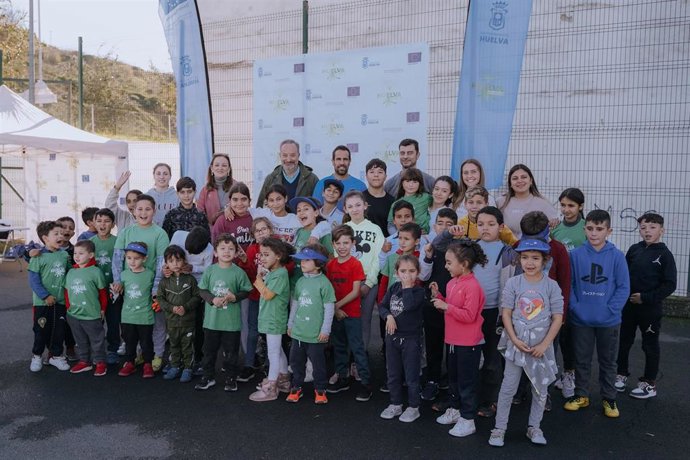 Nota De Prensa Fiesta Del Deporte Edusi