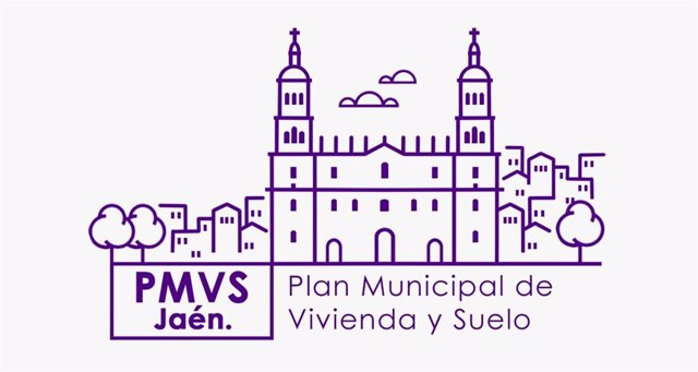 Logo del Plan Muncipal de Vivienda y Suelo