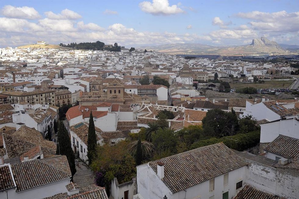 Archivo - Antequera 