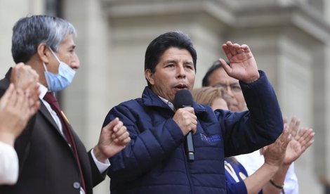 Política