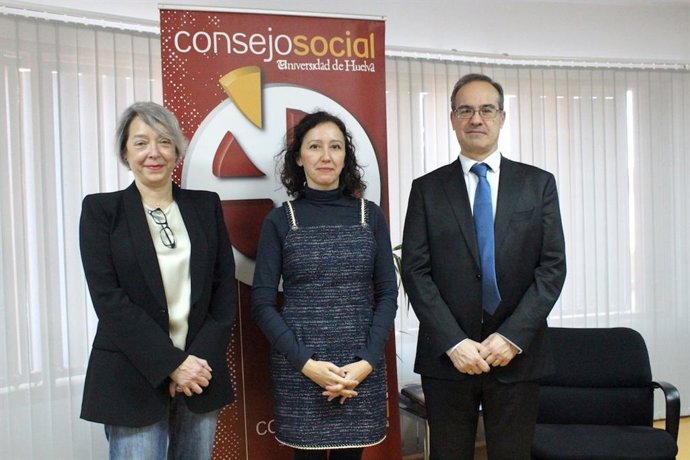 El proyecto 'Huelva, espacios urbanos' se une a las iniciativas apoyadas por Cepsa.