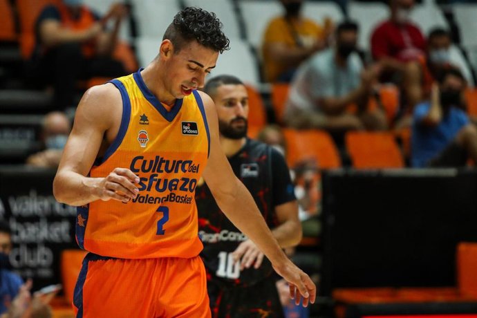 Archivo - Josep Puerto