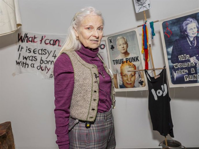 Vivienne Westwood