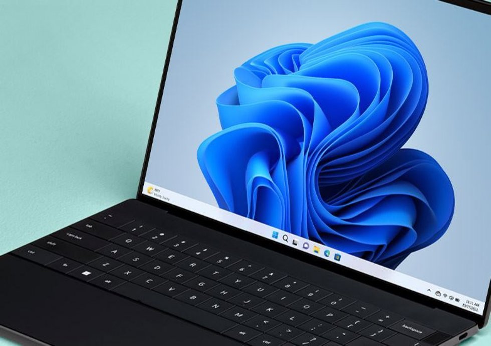Microsoft Windows 11