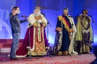 El Ayuntamiento de Madrid habilita 10.500 plazas en gradas abiertas, sin reserva, para ver la Cabalgata de Reyes