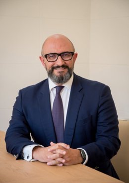 El presidente de Moira Capital, Javier Loizaga