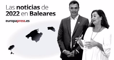 Islas Baleares