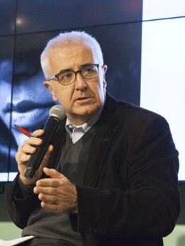 El director general del Cercle d'Economia, Miquel Nadal