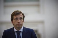 Almeida dice adiós a 2022, su 'annus horribilis', sin Presupuestos, con Vox lejos y confiado en las próximas elecciones