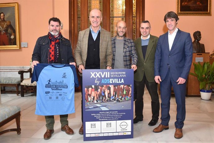 Nota De Prensa Deportes