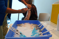 Andalucía sitúa en "máxima alerta" su sanidad ante un "previsible aluvión de contagios" Covid tras la situación china