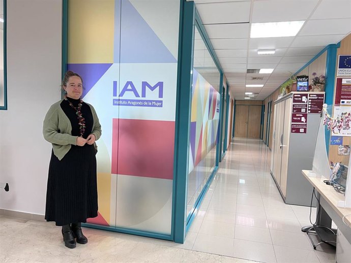 Reforma instalaciones IAM.