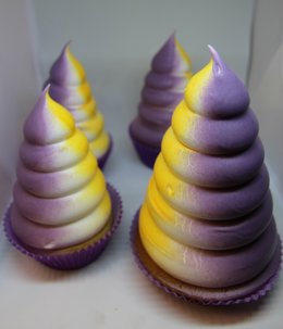 Archivo - Carolinas moradas