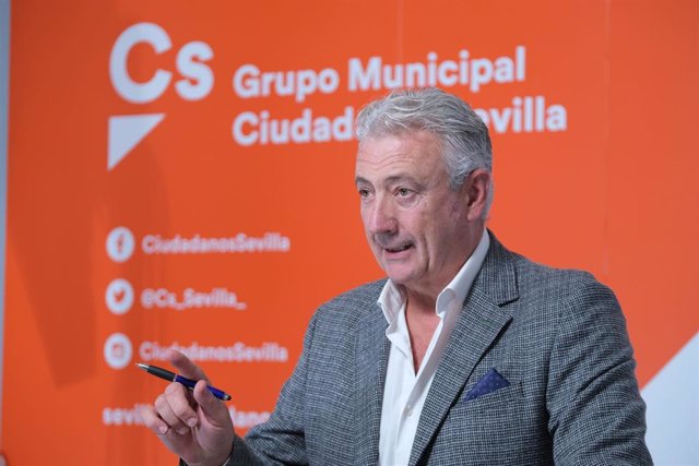 Sevilla.-Ciudadanos lleva al Pleno la eliminación de los plásticos de un solo uso en los edificios municipales 