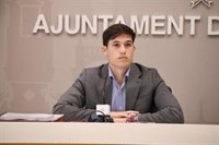 El Ayuntamiento de València cierra 2022 con más de 110 millones en inversiones, "cifra récord en el mejor año económico"