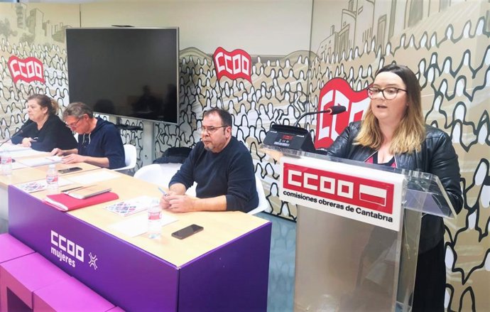 Consejo Regional de Comisiones Obreras