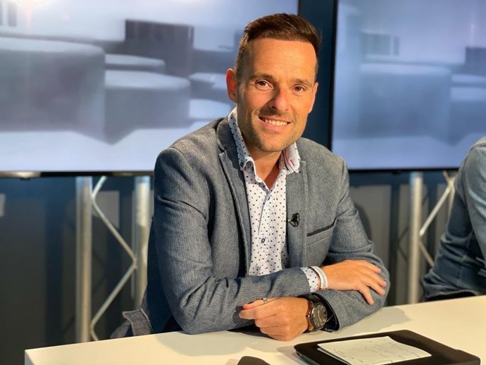 Archivo - El 'popular' Mariano Juan