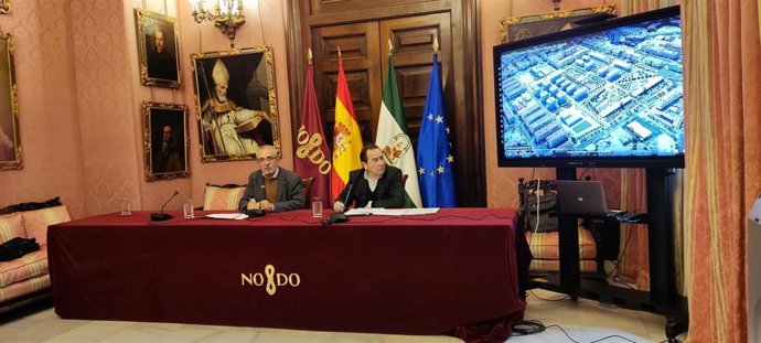 Nota De Prensa. Junta De Gobierno (Desarrollos Urbanísticos)