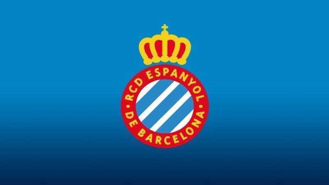 Logo del RCD Espanyol