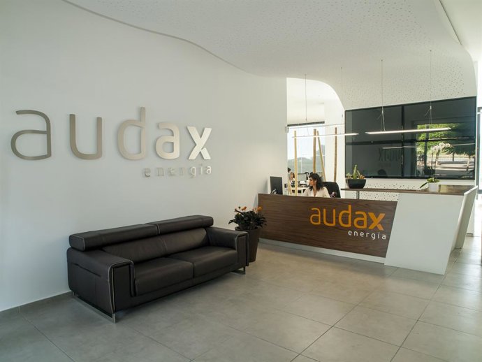 Archivo - Seu d'Audax Energia