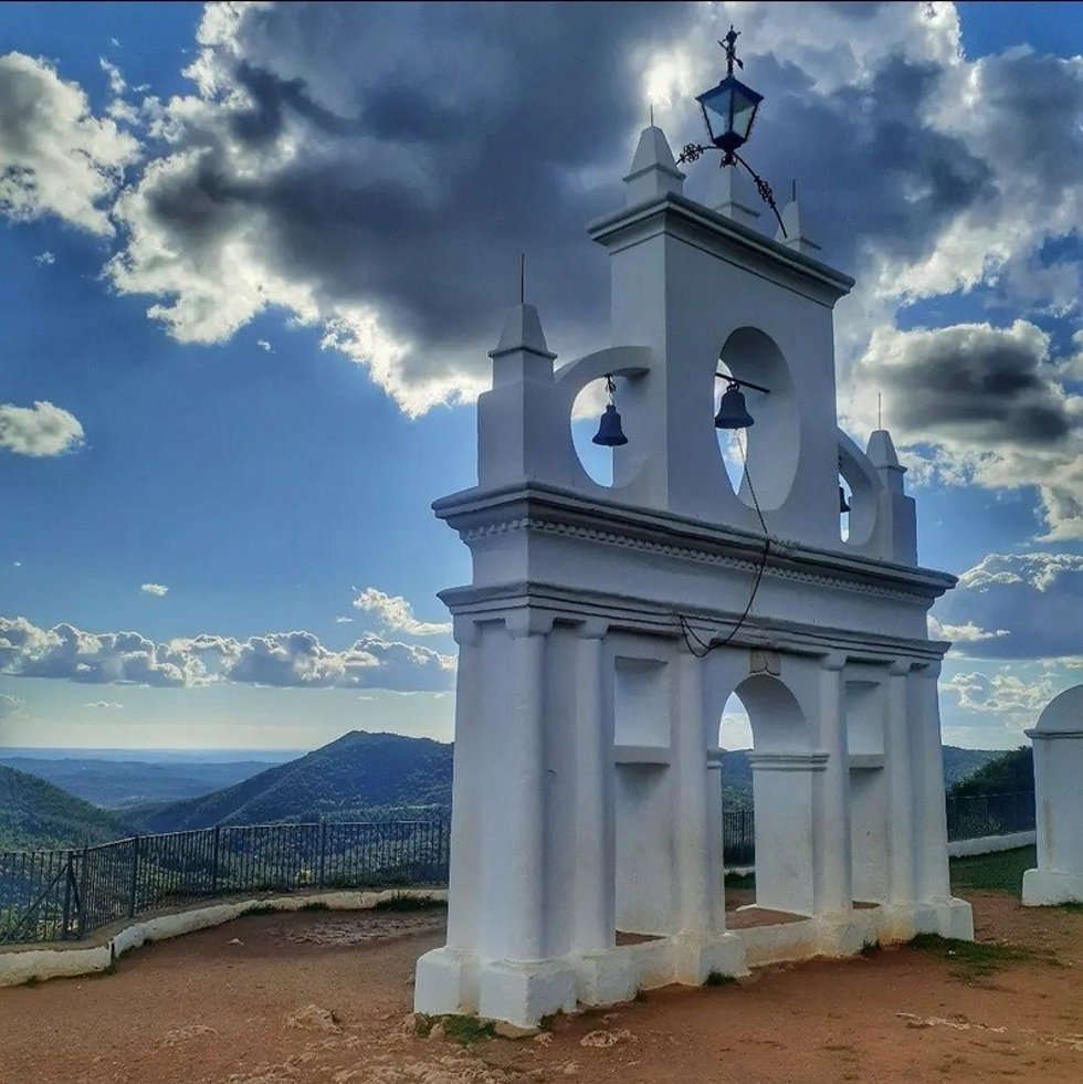 Instantánea ganadora del II Concurso de Fotografía Miradas Erasmus.