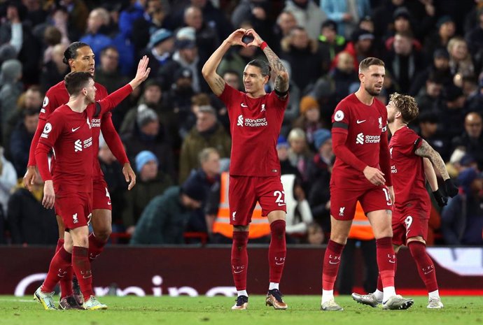 Liverpool - Leicester City